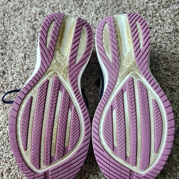 Saucony Triumph 21 - Picture 8 of 8